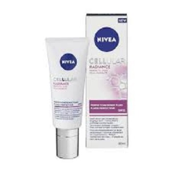 Nivea Cellular Radiance Skin Perfection Huid Fluide Perfecteur SPF15